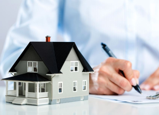 A import&acirc;ncia do Corretor de Im&oacute;veis